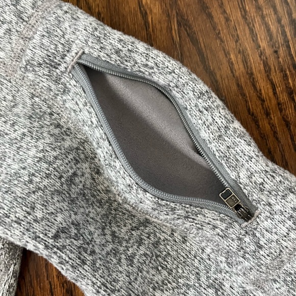 Patagonia Better Sweater Quarter-Zip Fleece Pullover (Women’s) - Picture 3 of 5